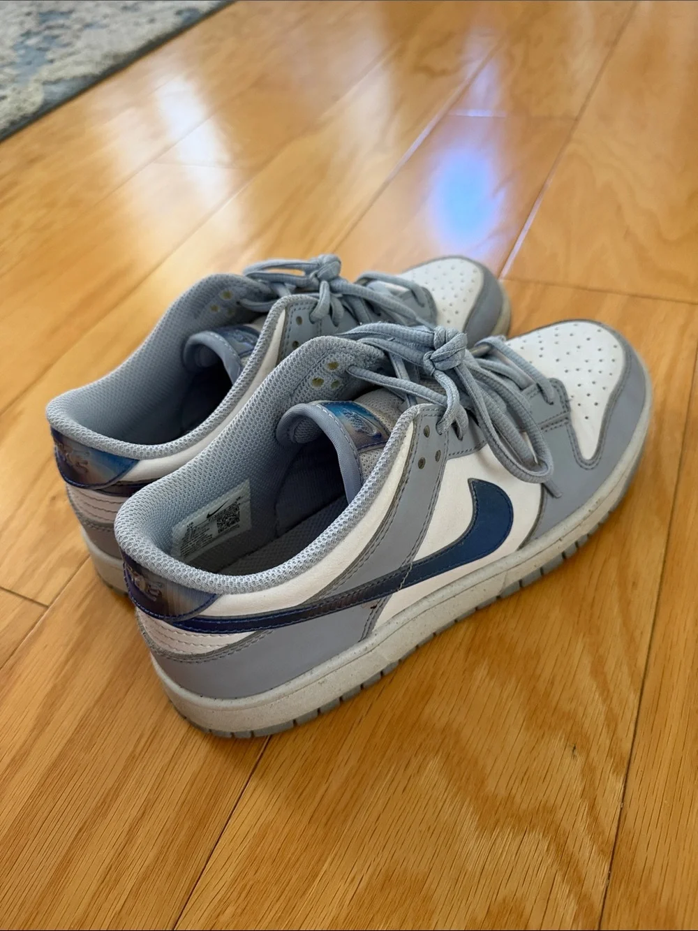 Nike classic kids